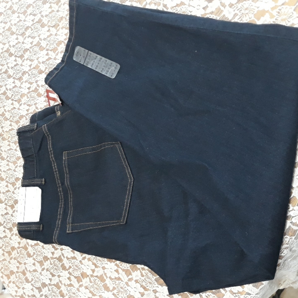 Nwt HP continuous Comfort waistband jeans